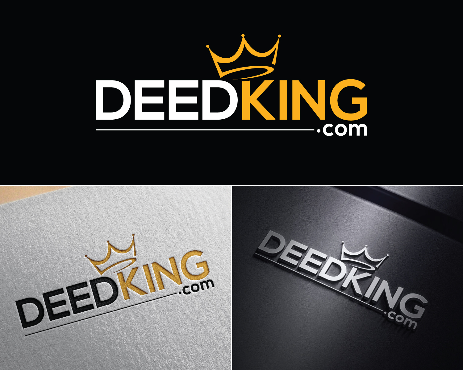 Logo Design by Atec for this project | Design #30353989