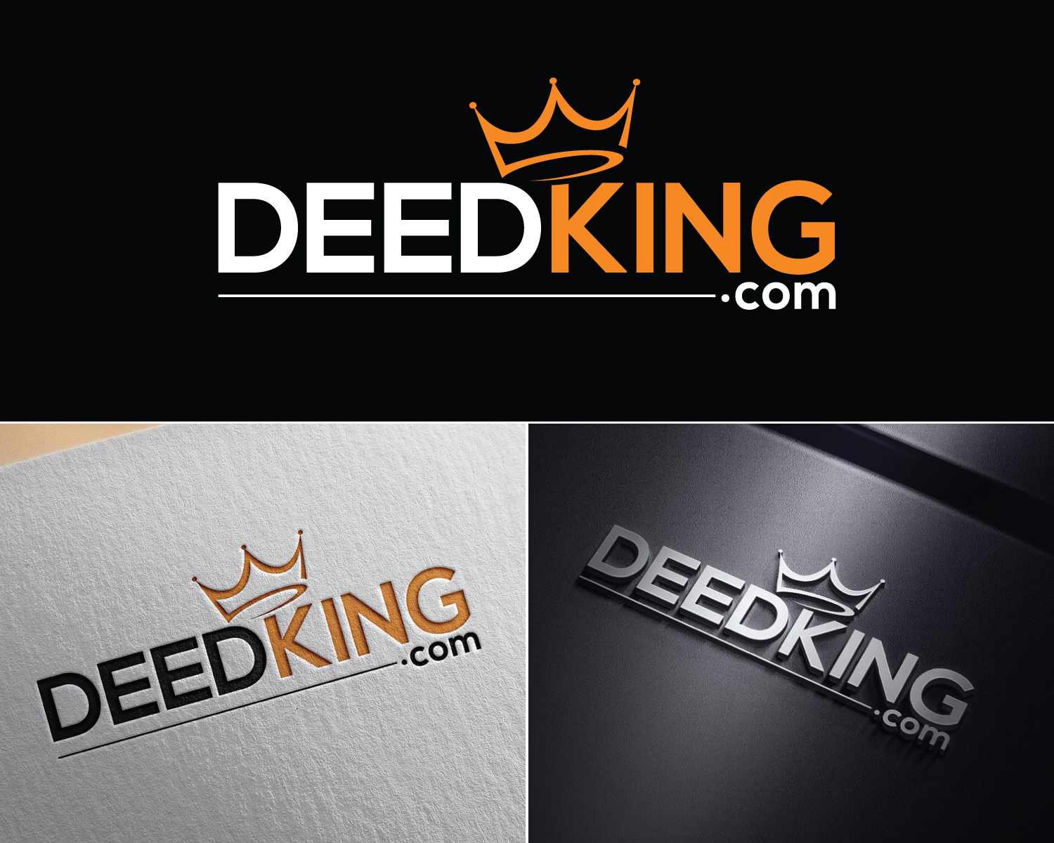 Logo Design by Atec for this project | Design #30353992