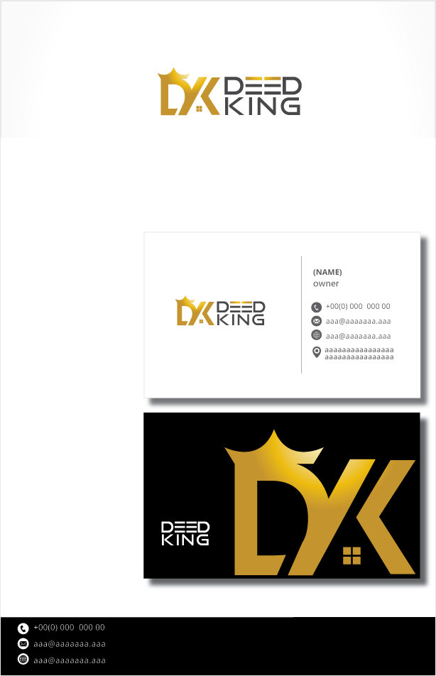 Logo Design by zebronicgraphic for this project | Design #30310221