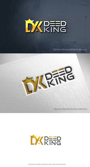 Logo Design by zebronicgraphic for this project | Design: #30310222