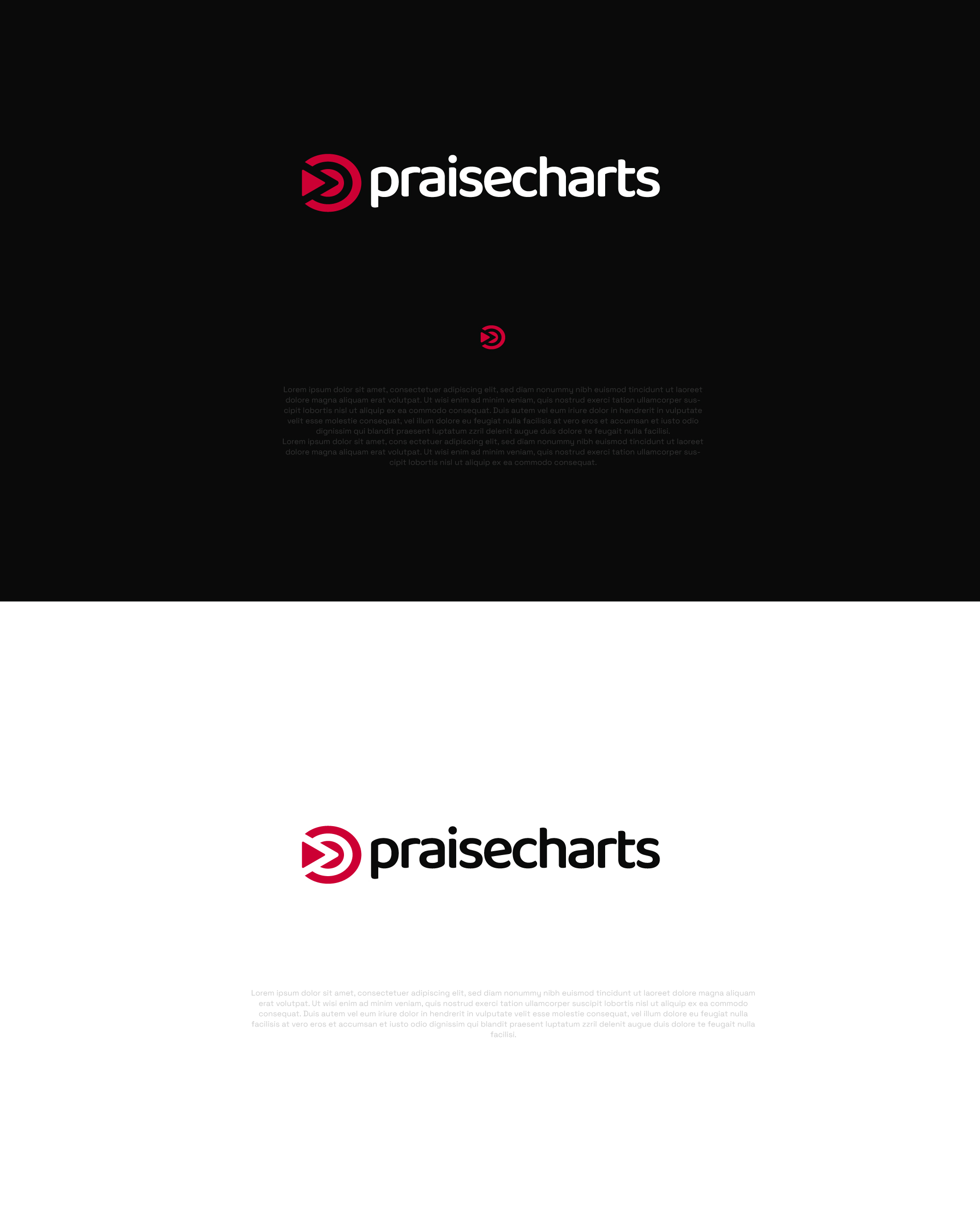 Logo Design by Prashant Besra for this project | Design #30311510