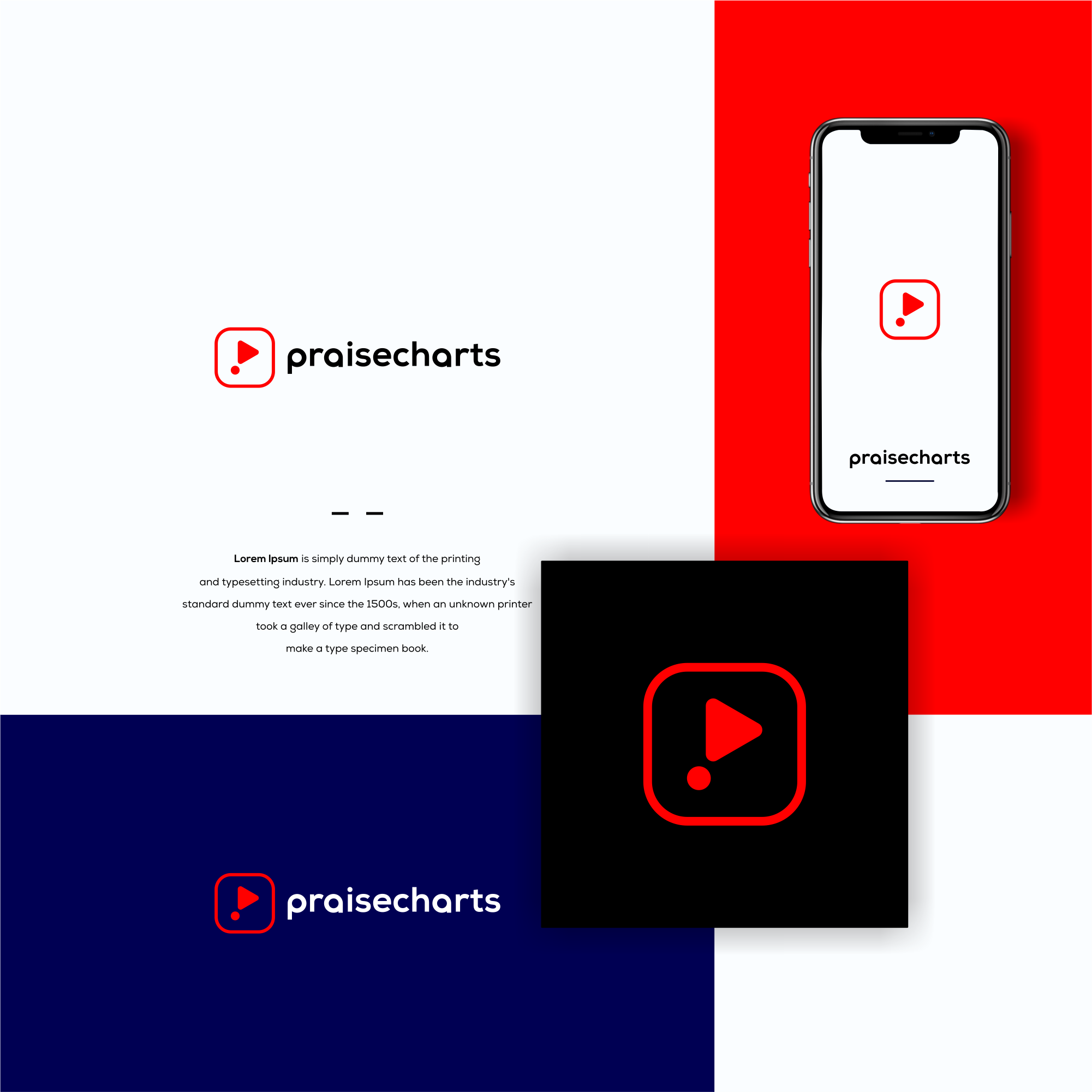 Logo Design by crafted for this project | Design #30314411