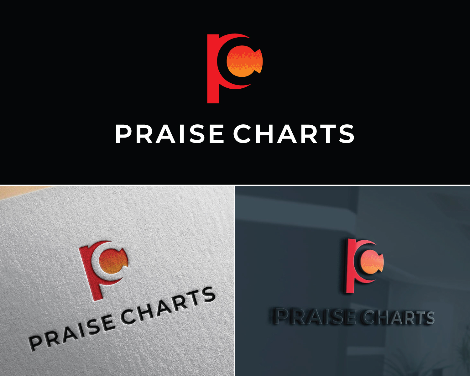 Logo Design by Atec for this project | Design #30312775