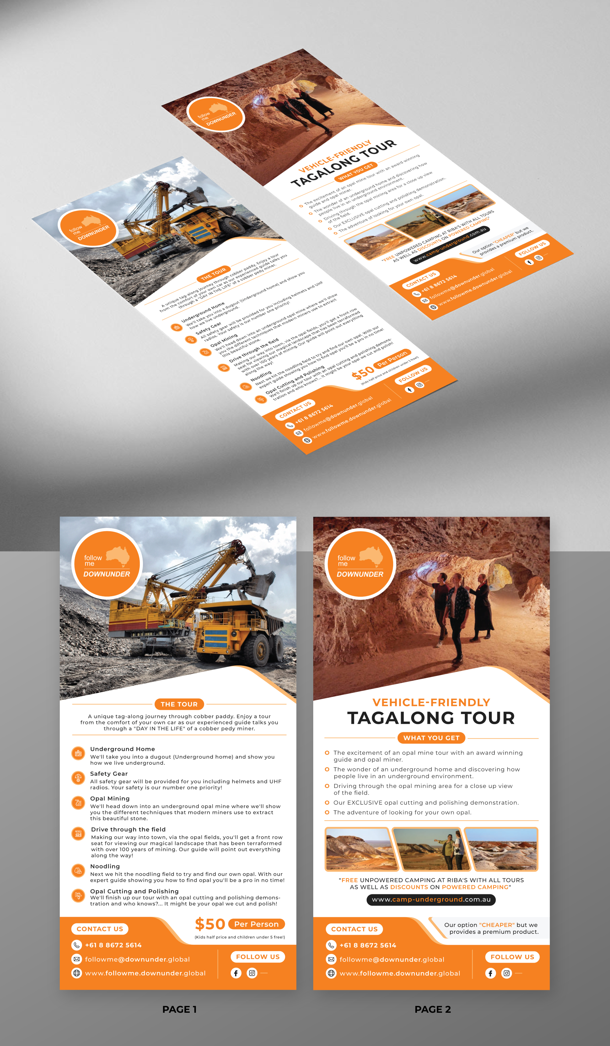 Flyer-Design von KreativeMadz für dieses Projekt | Design #30316658