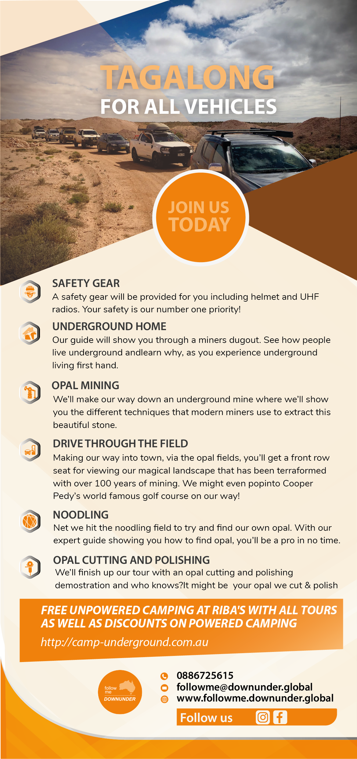 Diseño de Flyer por Signpost Designs para este proyecto | Diseño #30316714