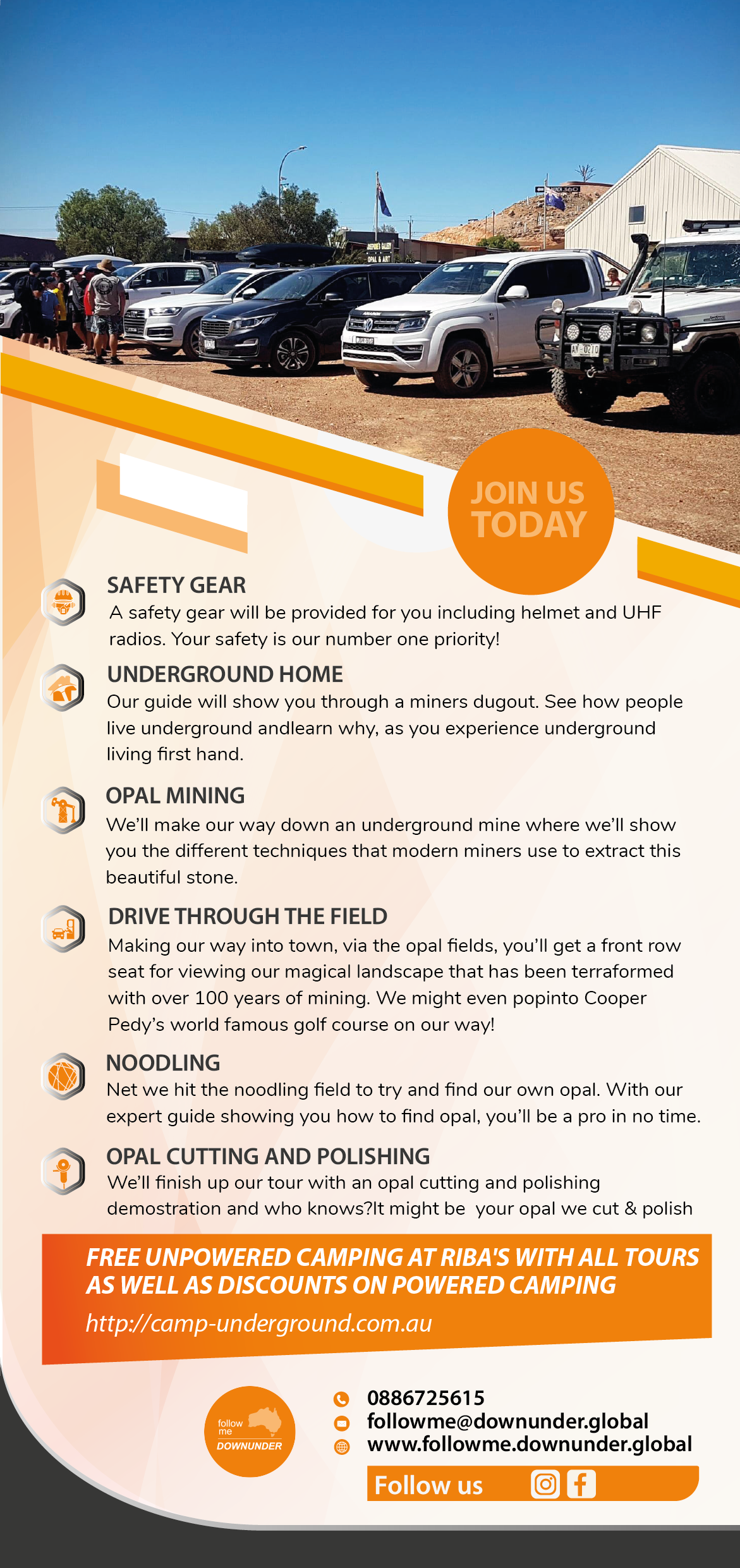 Diseño de Flyer por Signpost Designs para este proyecto | Diseño #30320509