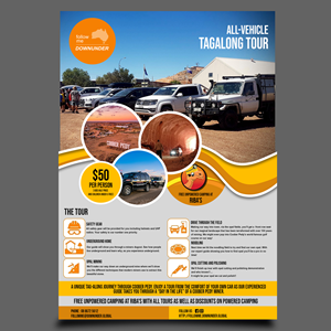 Flyer Design by anitasamanta for this project | Design #30330570