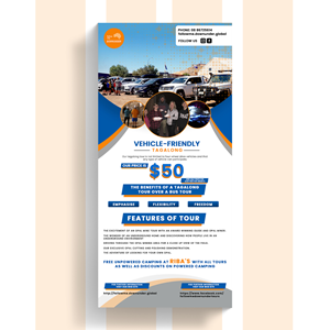 Flyer Design by Designwithazan for this project | Design: #30311966