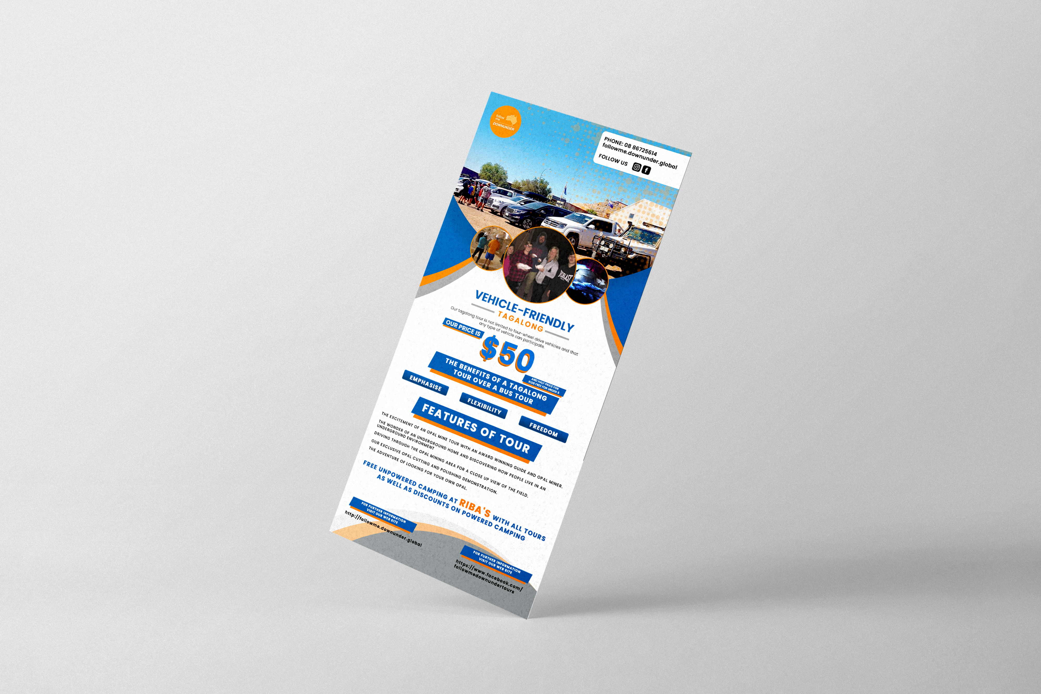 Flyer Design by Designwithazan for this project | Design #30311967