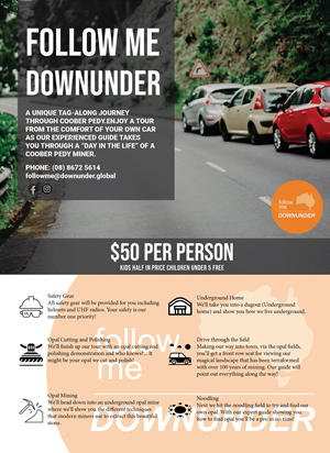 Flyer Design by Mihisara323