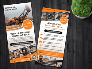 Flyer-Design von alex989 für dieses Projekt | Design: #30310599