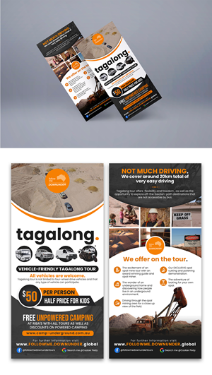 Flyer-Design von debdesign für dieses Projekt | Design: #30330947