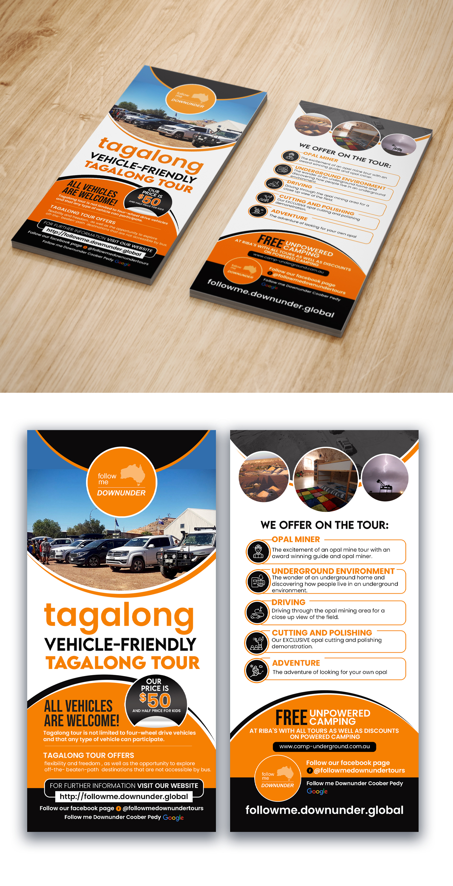 Flyer Design by debdesign for this project | Design #30331042