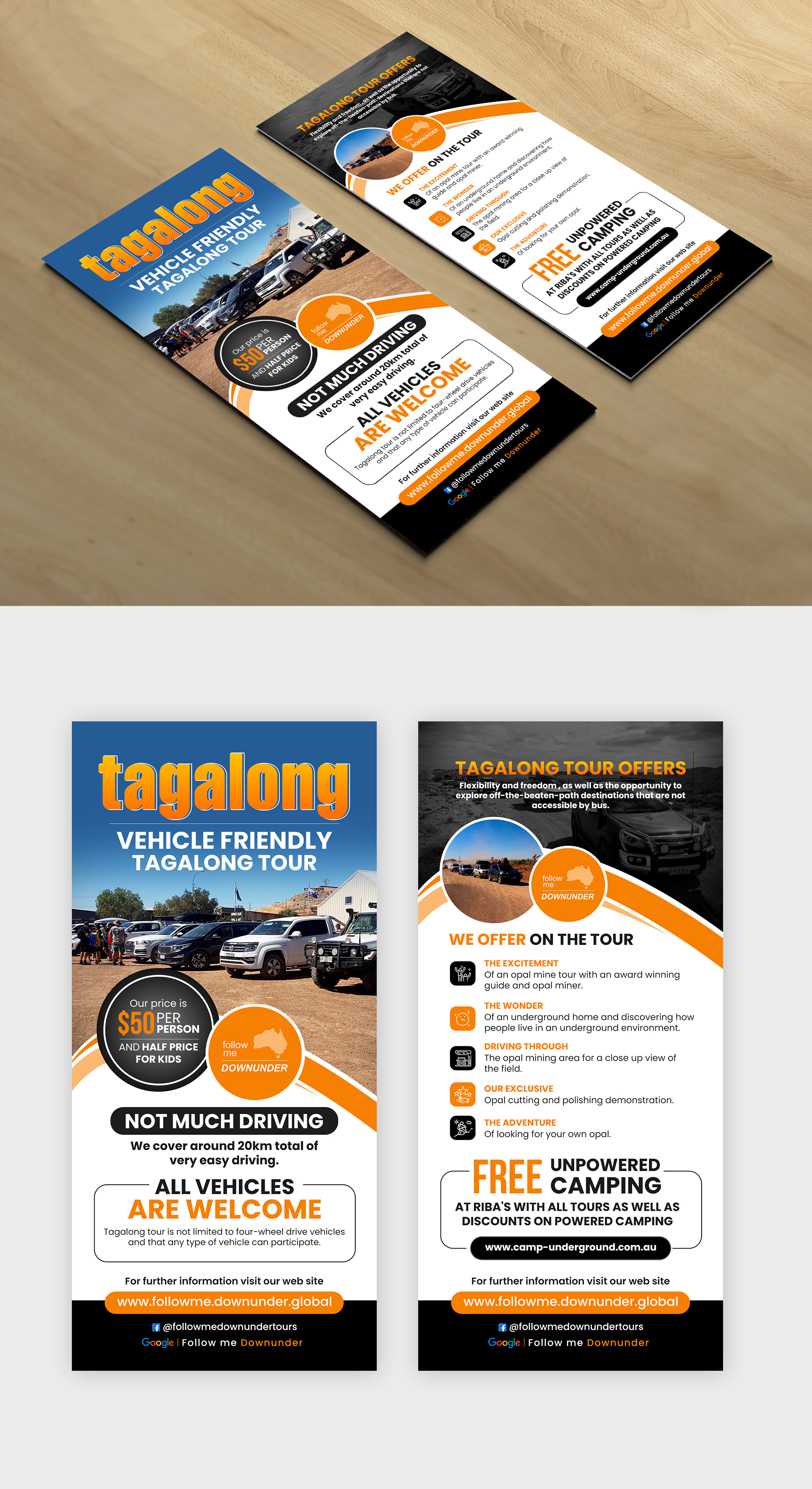 Flyer-Design von debdesign für dieses Projekt | Design: #30331102