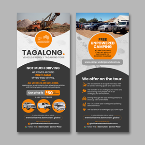 Flyer-Design von debdesign für dieses Projekt | Design: #30332907