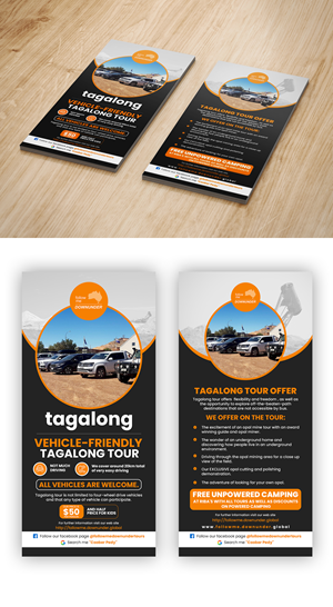 Flyer-Design von debdesign für dieses Projekt | Design: #30334614