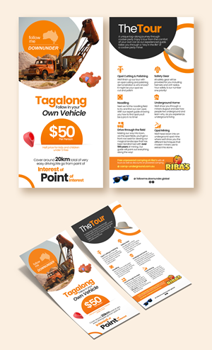 Flyer Design by Graphic Guy for this project | Design #30336575