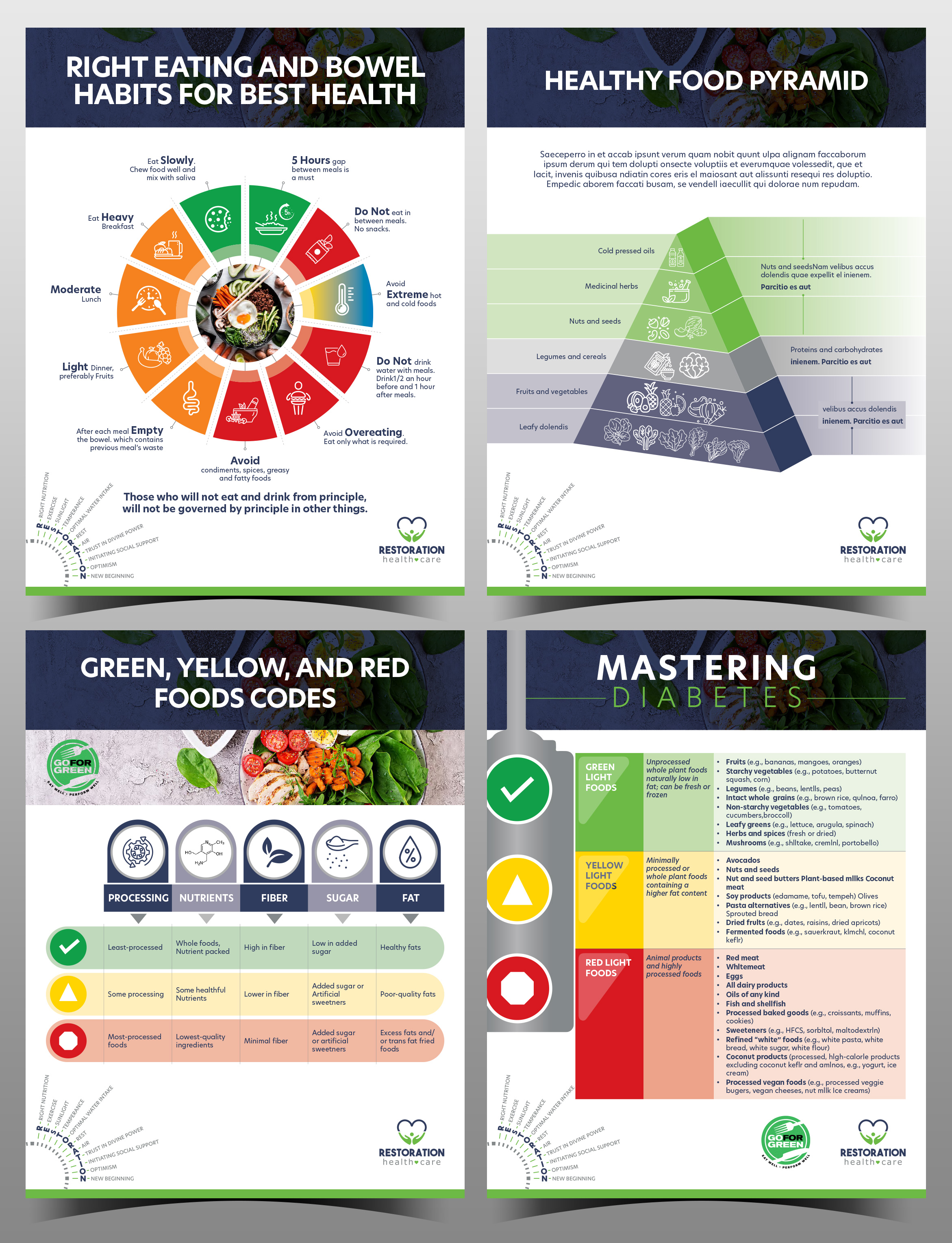 Graphic Design by Gmmieh for Diamond Head SDA Church | Design #30348607