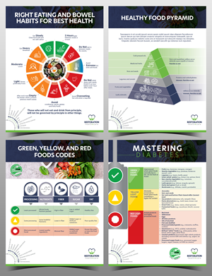 Graphic Design by Gmmieh for Diamond Head SDA Church | Design: #30348607