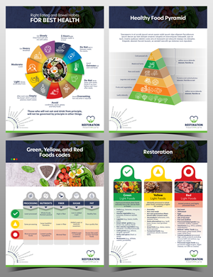 Graphic Design by Gmmieh for Diamond Head SDA Church | Design: #30362354