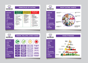 Graphic Design by 3Guys for Diamond Head SDA Church | Design: #30338428