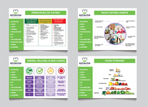 Graphic Design by 3Guys for Diamond Head SDA Church | Design: #30338429