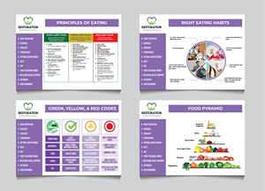 Graphic Design by 3Guys for Diamond Head SDA Church | Design: #30338430