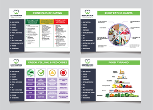 Graphic Design by 3Guys for Diamond Head SDA Church | Design: #30338432