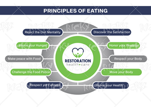 Graphic Design by Rickyy for Diamond Head SDA Church | Design: #30331286