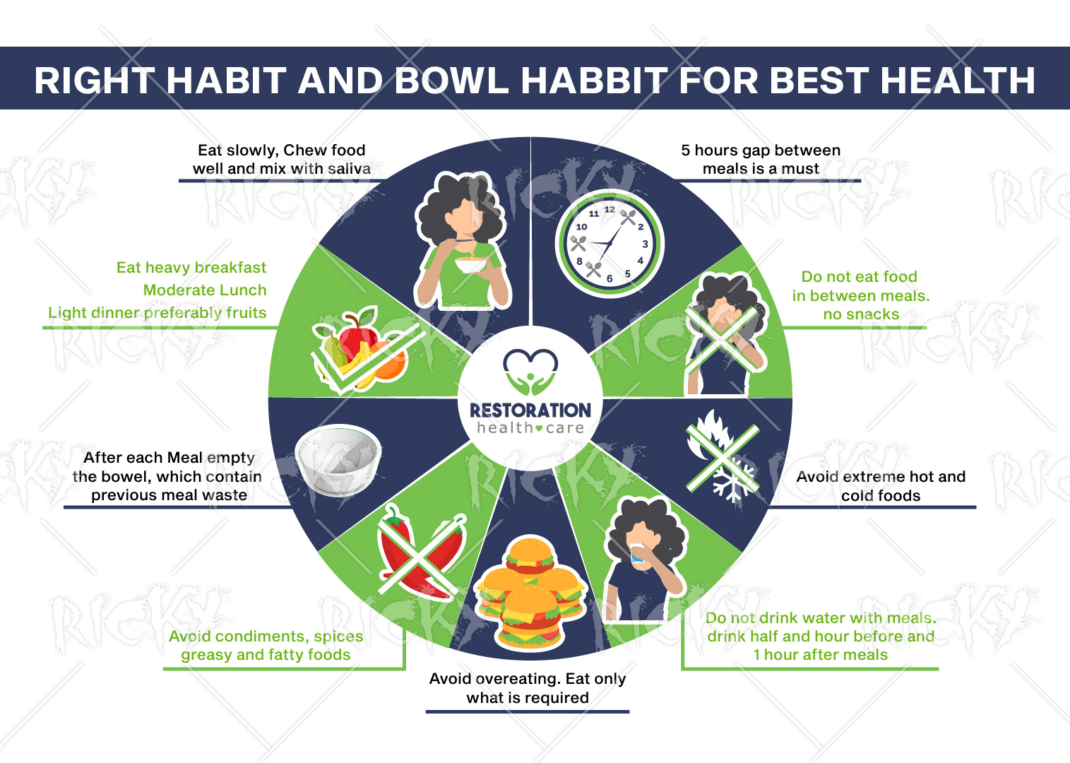 Graphic Design by Rickyy for Diamond Head SDA Church | Design #30331288