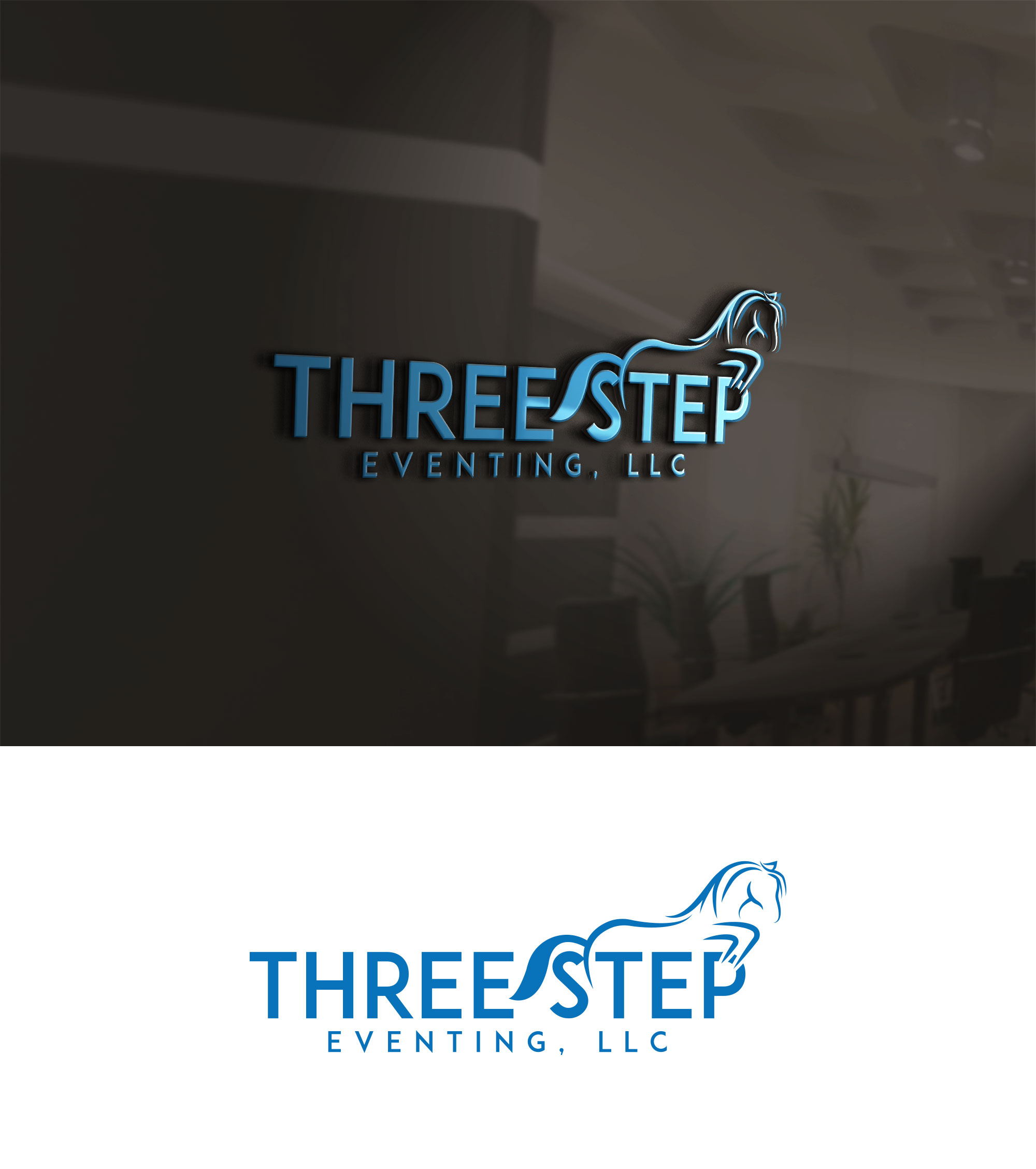 Logo Design by StromDesignHub for this project | Design #30322891
