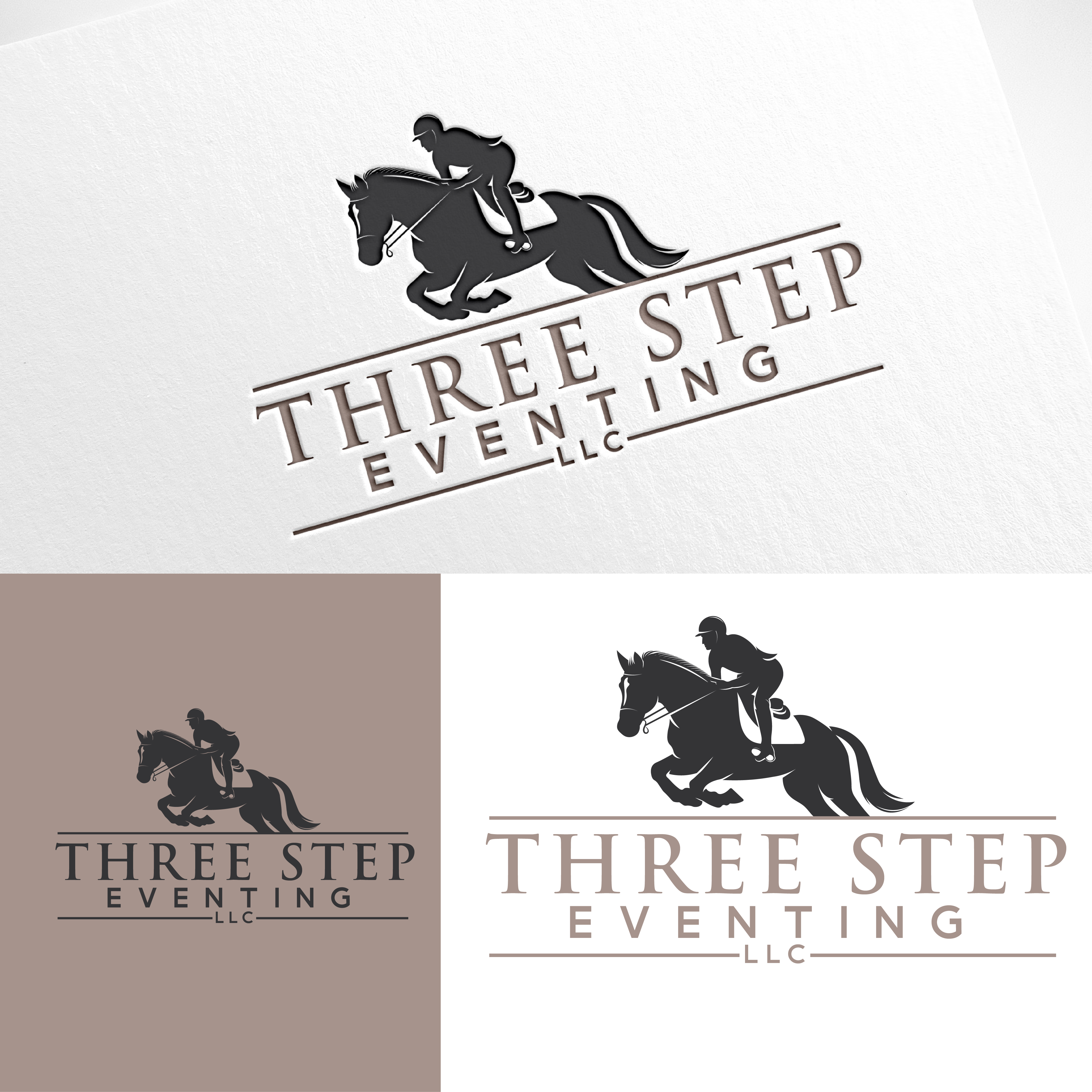 Logo Design by sarrita for this project | Design #30312413