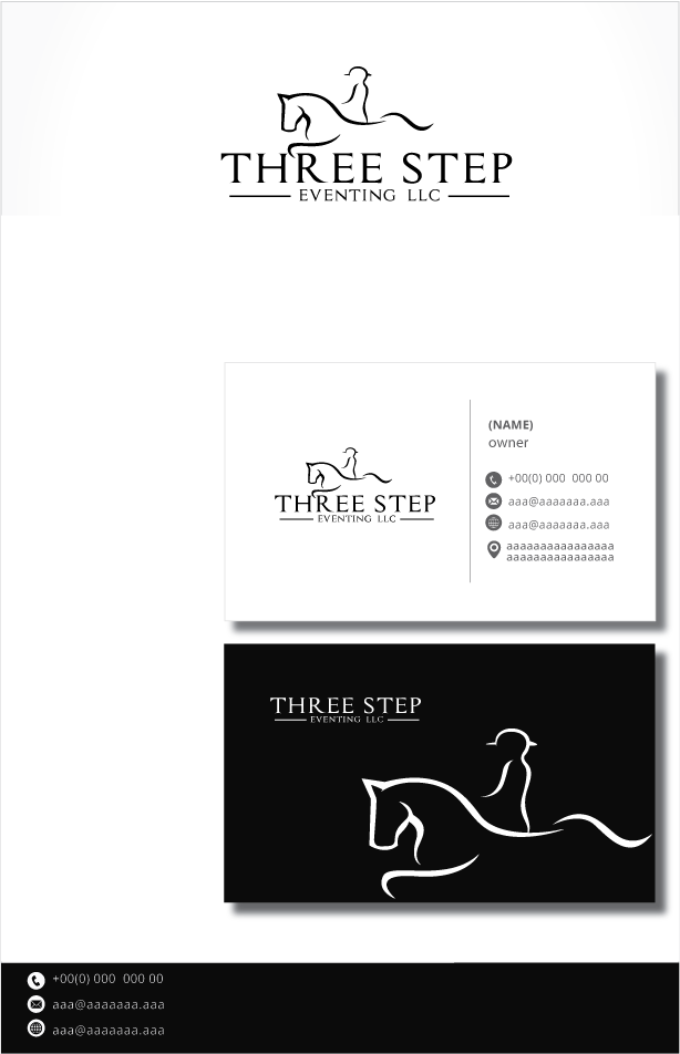 Logo-Design von zebronicgraphic für dieses Projekt | Design #30309335