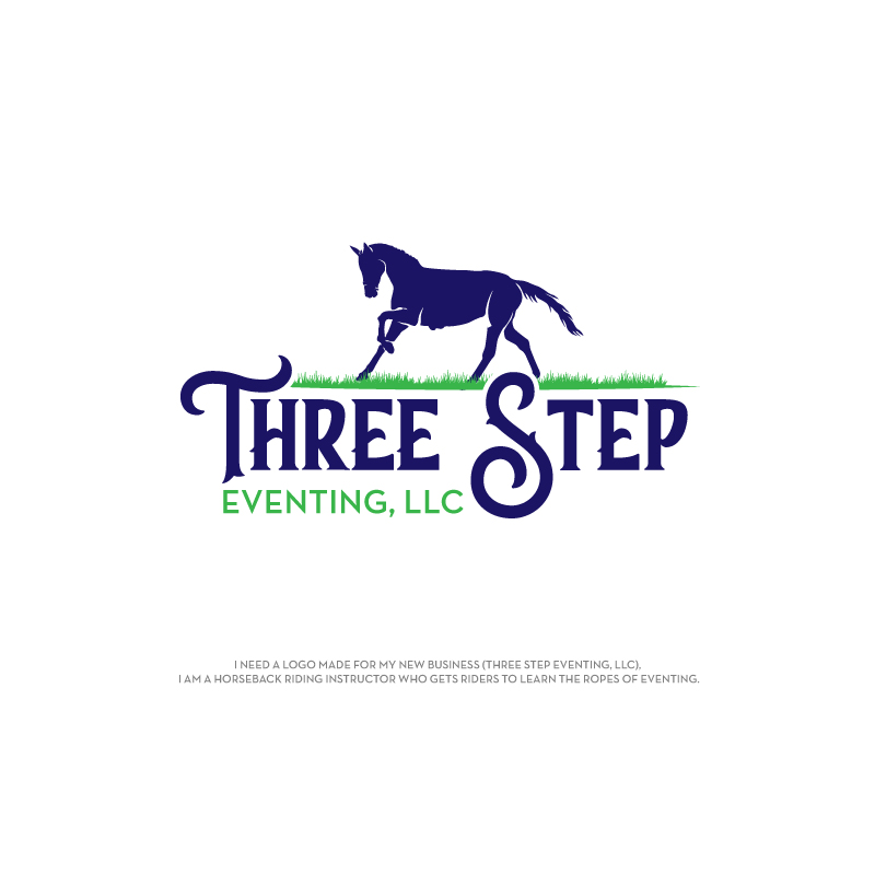 Logo Design by RAMDHONU for this project | Design #30310642