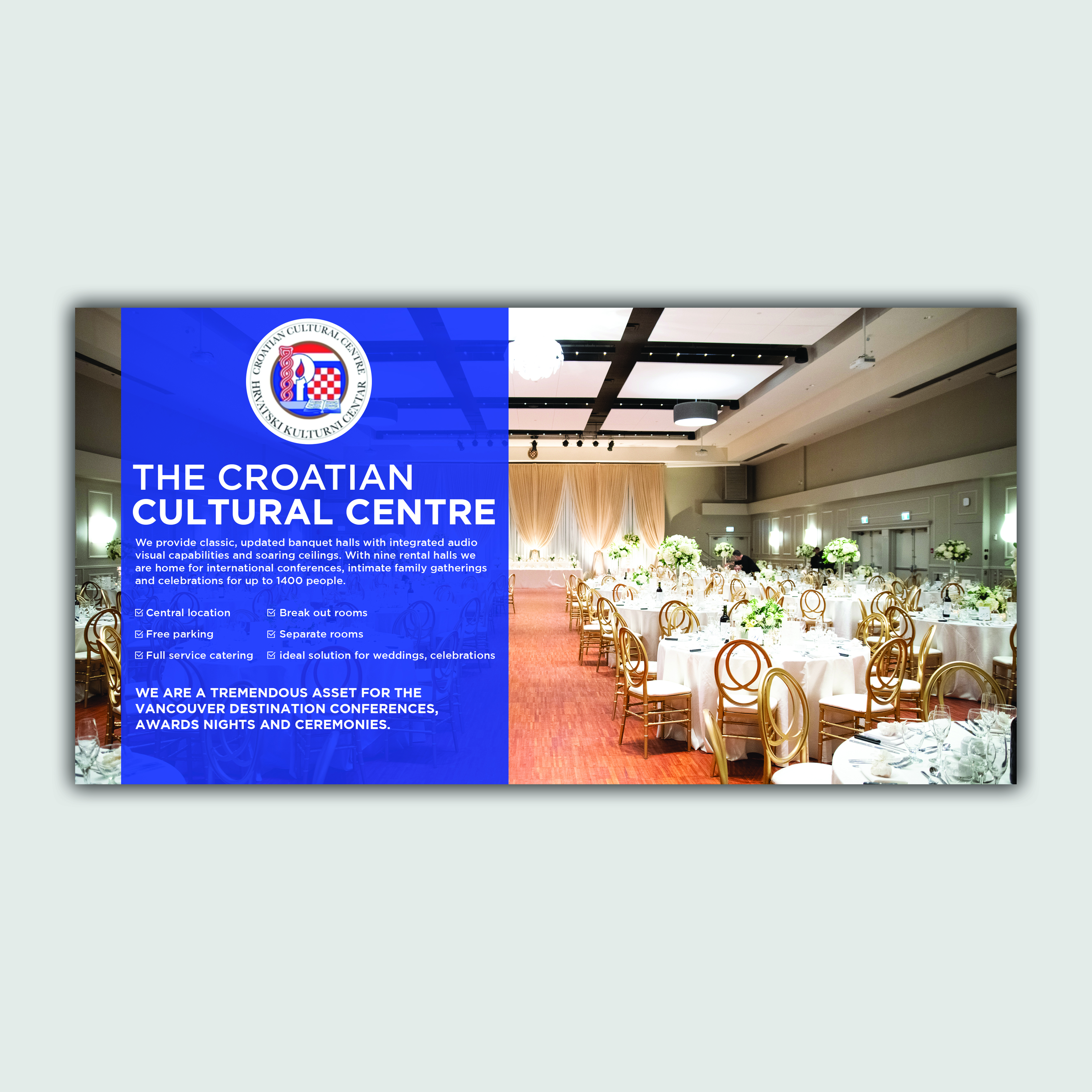 Advertisement Design by Sun Creative for this project | Design #30318725