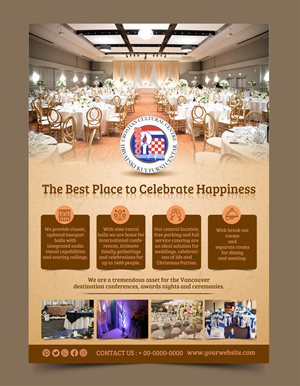 Advertisement Design by Rajneesha
