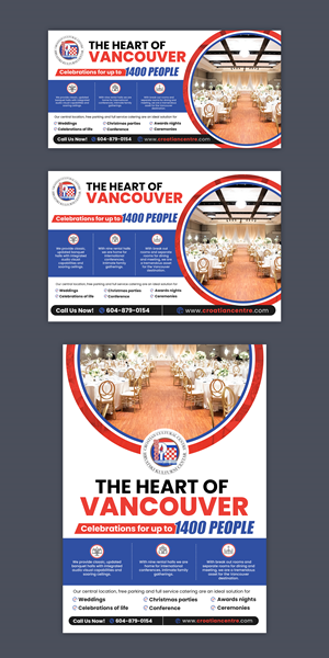 Advertisement Design by debdesign for this project | Design: #30312280