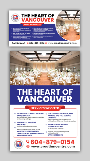 Advertisement Design by debdesign for this project | Design: #30312514