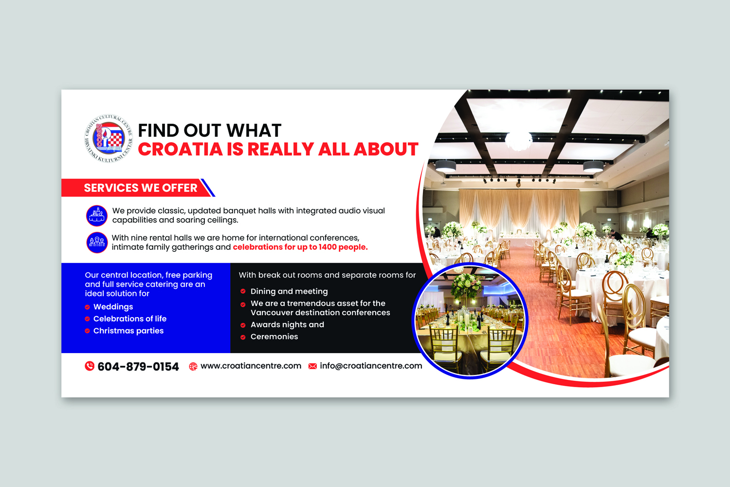 Advertisement Design by debdesign for this project | Design #30312693