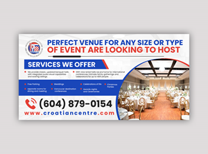Advertisement Design by debdesign for this project | Design: #30312750