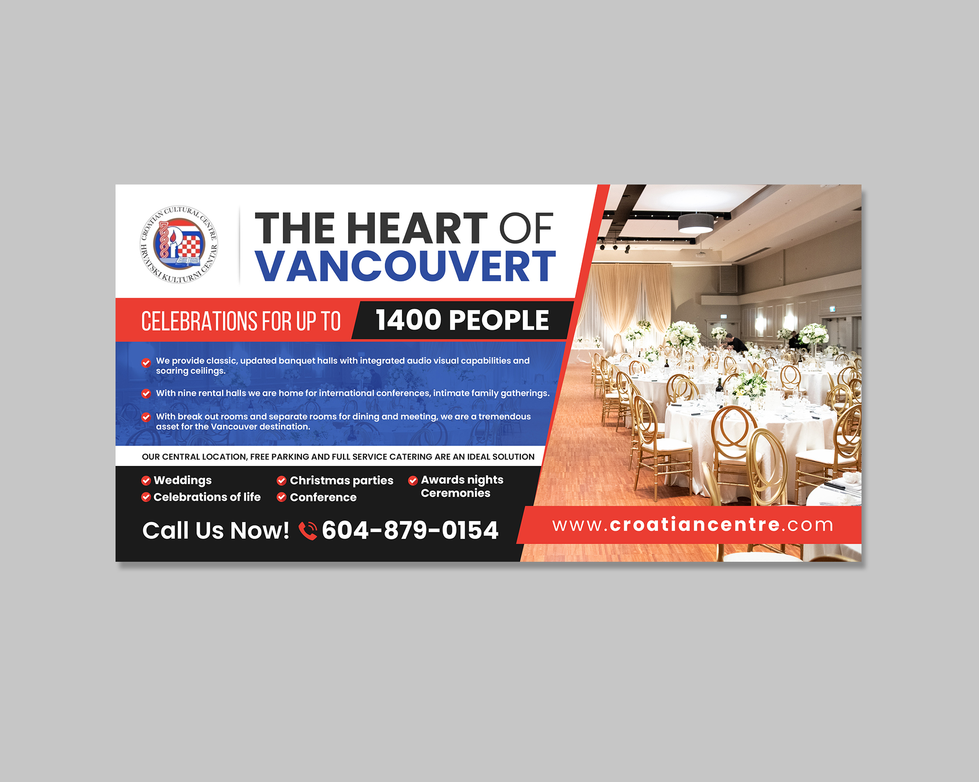 Advertisement Design by debdesign for this project | Design #30313494