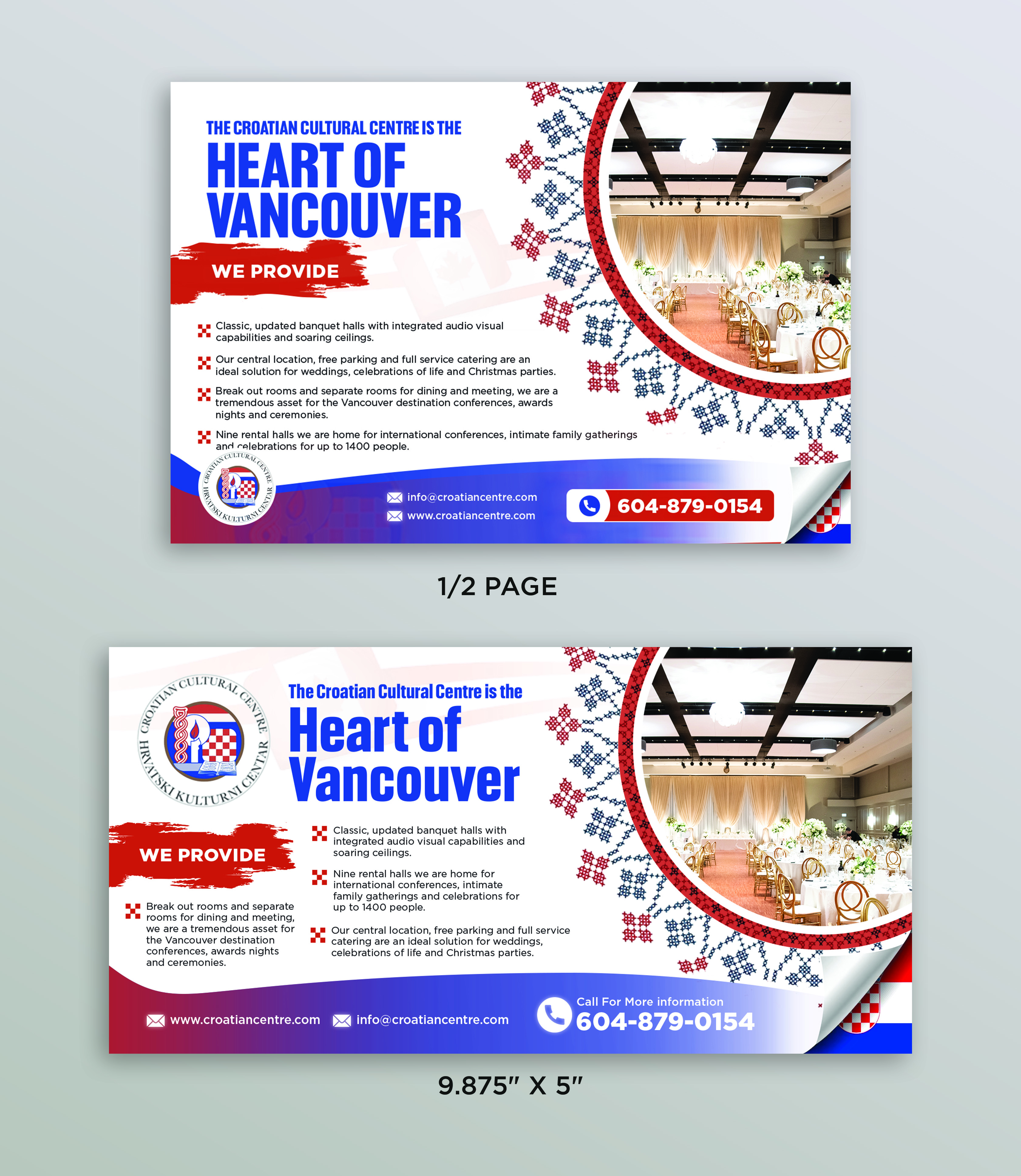 Advertisement Design by debdesign for this project | Design #30314913