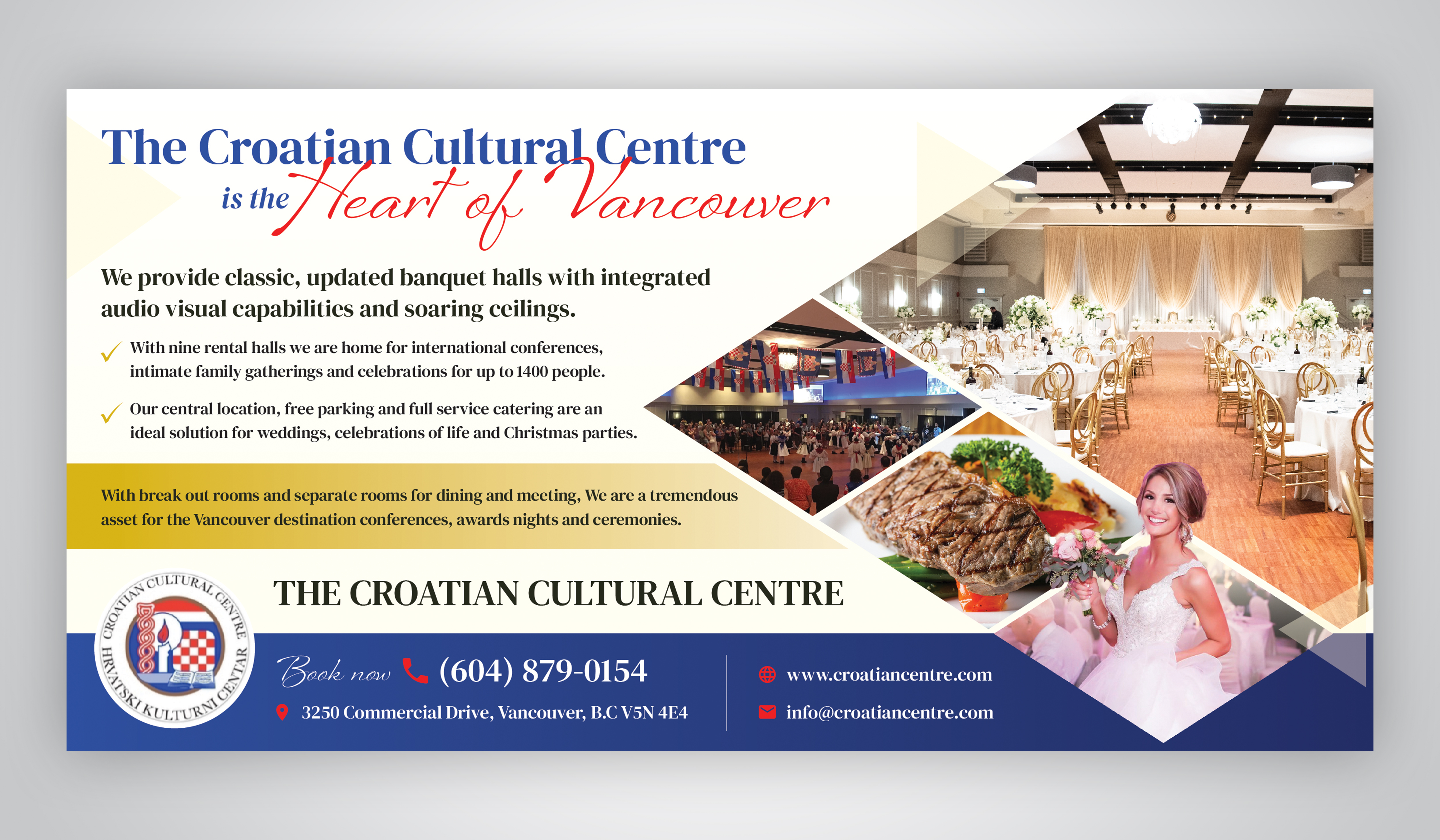 Advertisement Design by sun_design for this project | Design #30338259