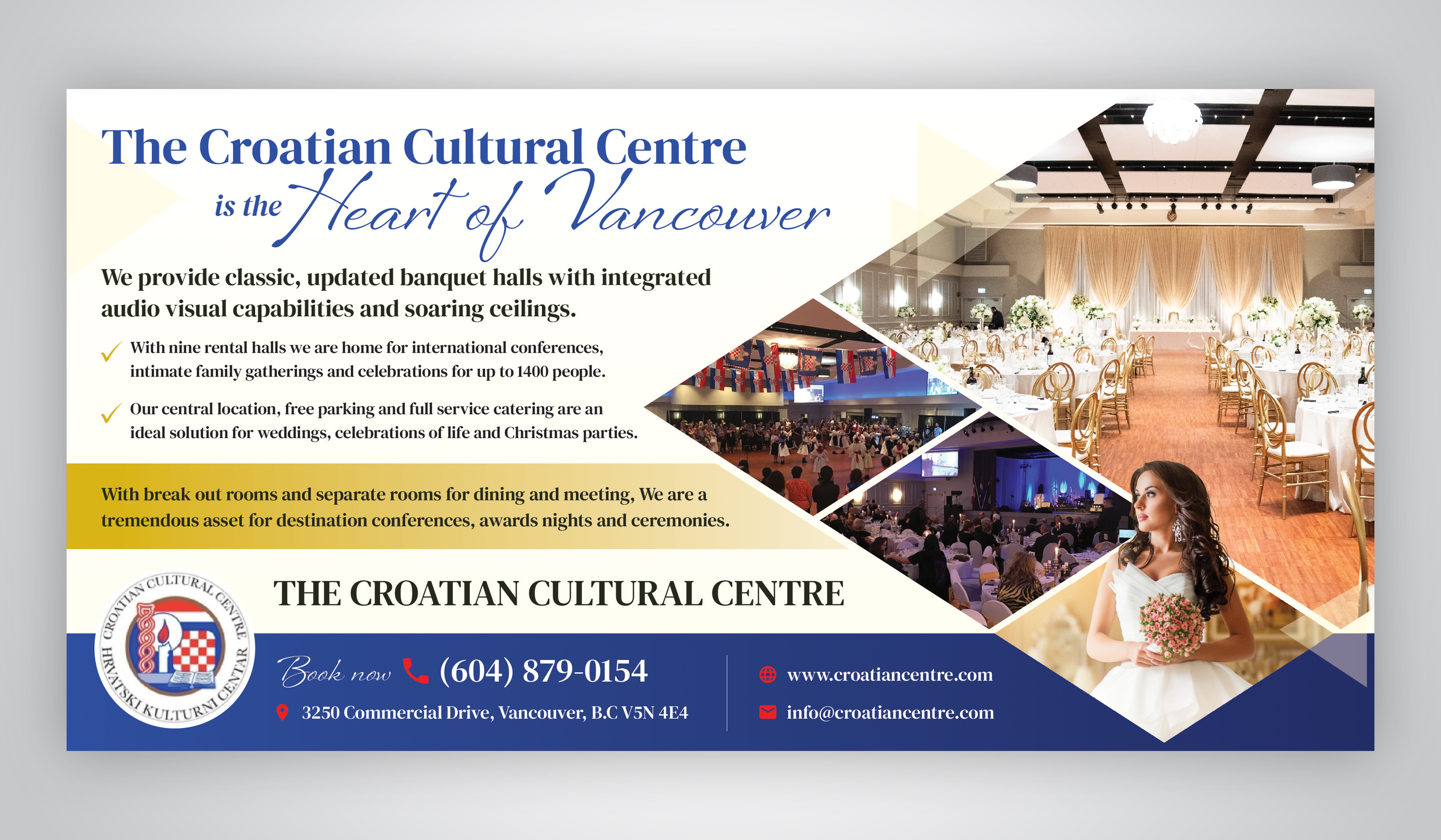 Advertisement Design by sun_design for this project | Design #30351962