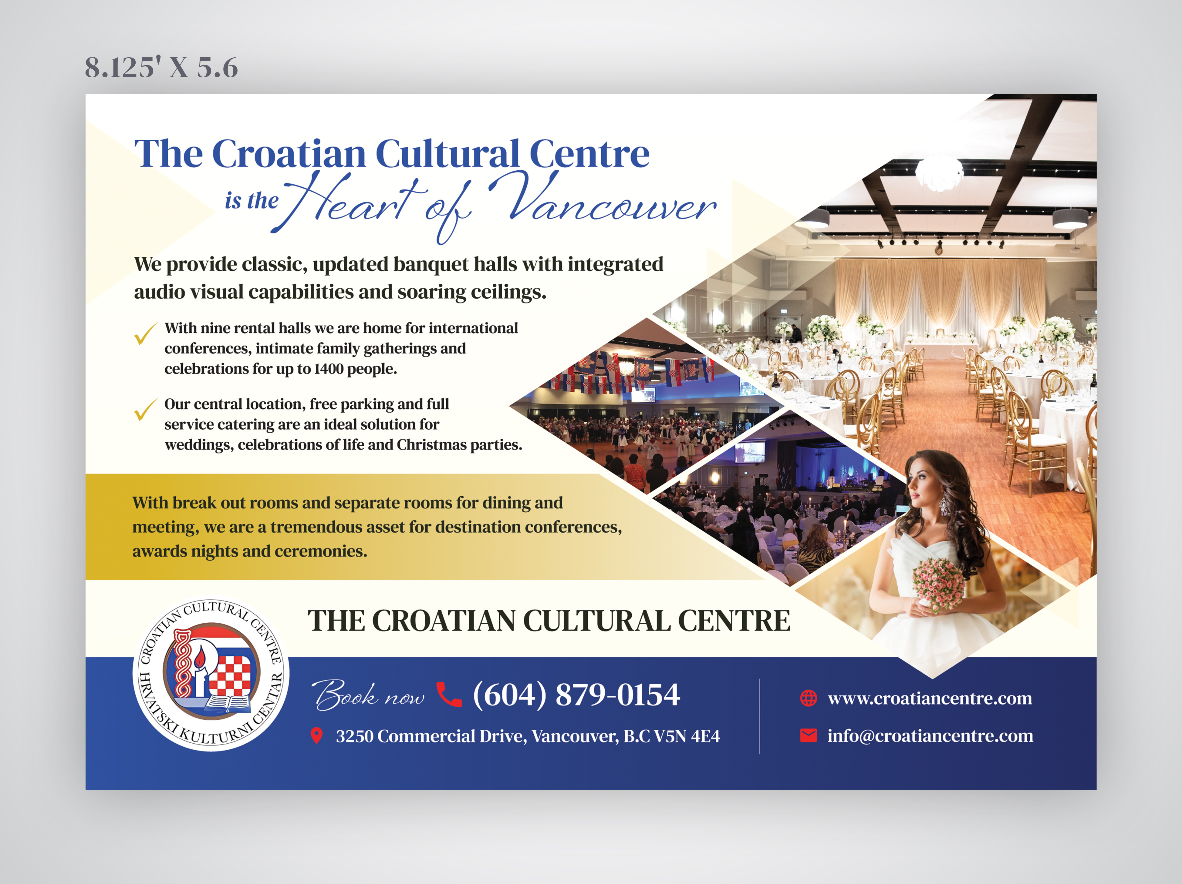 Advertisement Design by sun_design for this project | Design #30361407