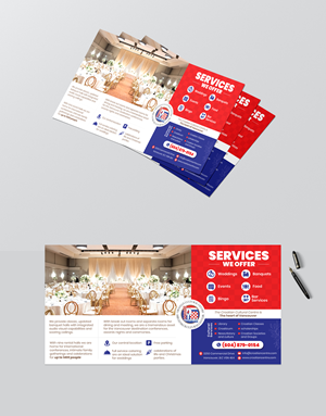 Advertisement Design by vcreatived