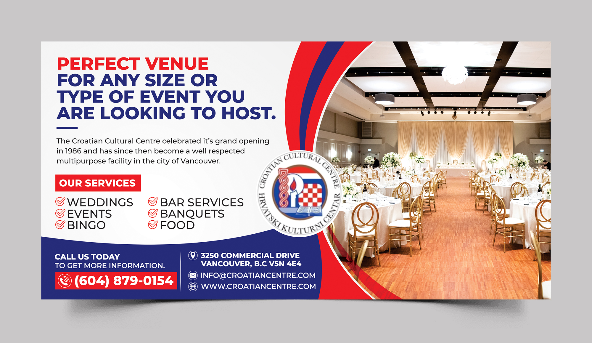 Advertisement Design by Aurora:) for this project | Design #30310661
