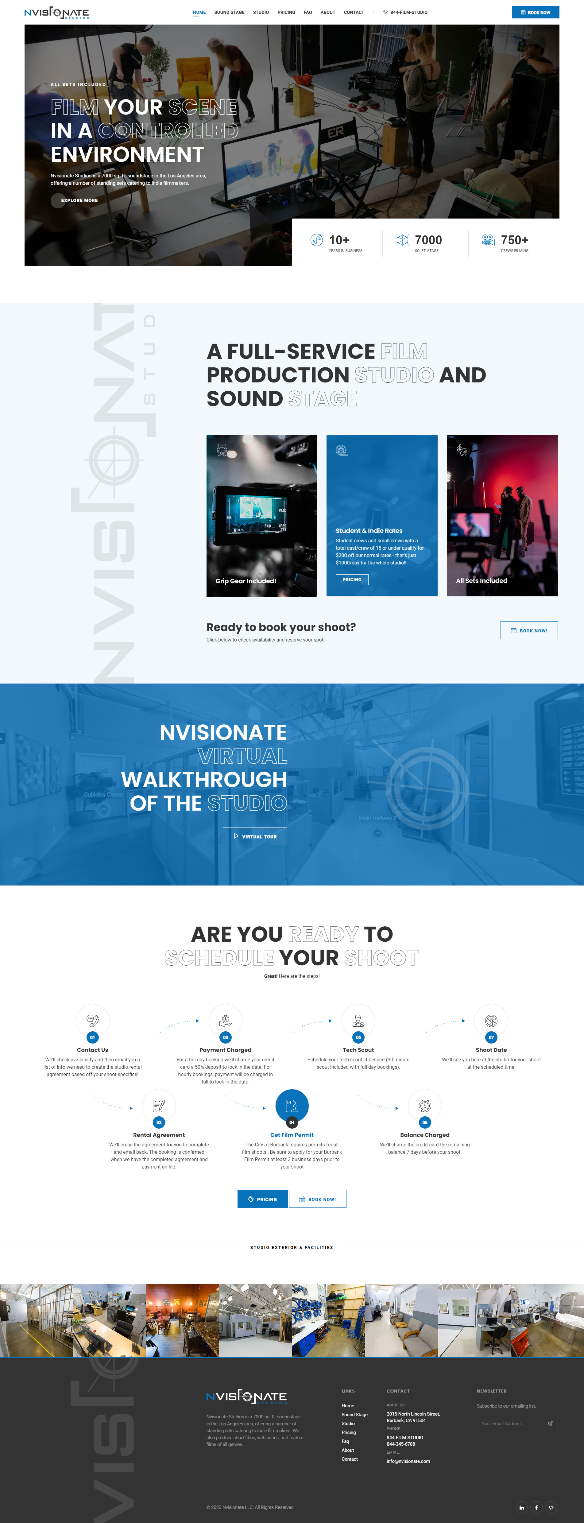 Web Design by pkratica for this project | Design #30344692