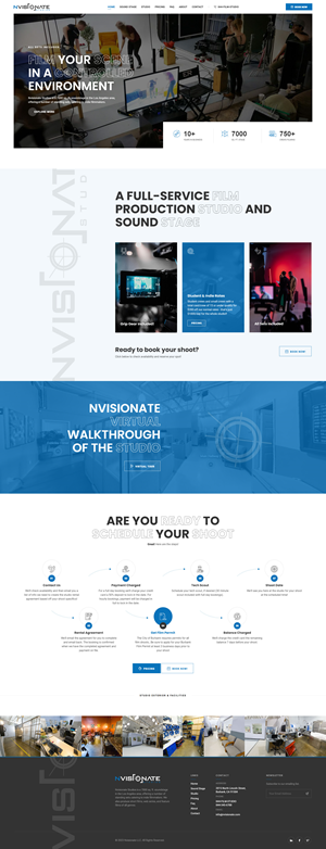 Web Design by pkratica