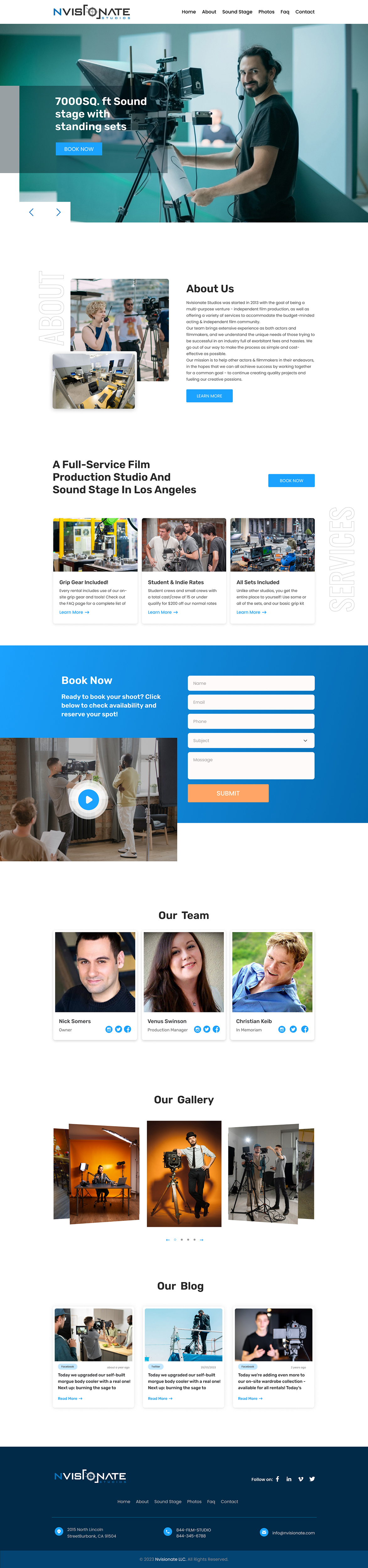Web-Design von AWS für dieses Projekt | Design #30324431